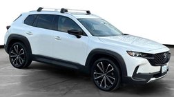 2023 Mazda CX-50 2.5 Turbo Premium