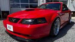 2003 Ford Mustang GT Premium
