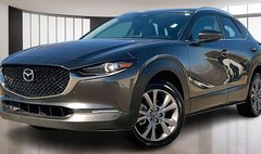 2024 Mazda CX-30 S Preferred