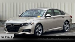 2020 Honda Accord Touring
