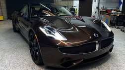 2018 Karma Revero Base