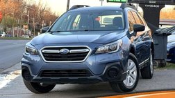 2018 Subaru Outback 2.5i