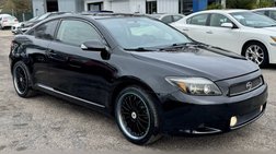 2006 Scion tC Base