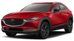 2021 Mazda CX-30 Turbo Premium
