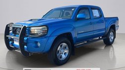 2011 Toyota Tacoma PreRunner V6