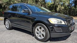 2013 Volvo XC60 3.2