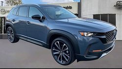 2025 Mazda CX-50 2.5 Turbo Premium Plus