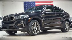 2018 BMW X6 xDrive35i