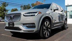 2024 Volvo XC90 Recharge T8 Plus Bright Theme 7P