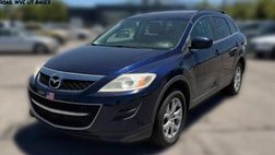 2011 Mazda CX-9 Touring