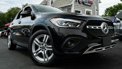 2022 Mercedes-Benz GLA-Class GLA 250 4MATIC