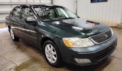 2000 Toyota Avalon XLS