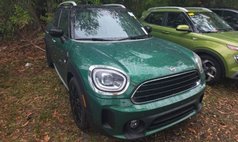 2021 MINI Countryman Cooper