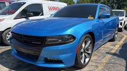 2015 Dodge Charger R/T
