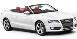 2012 Audi A5 2.0T quattro Prestige