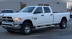 2014 Ram Ram Pickup 2500 Tradesman