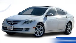 2013 Mazda MAZDA6 i Grand Touring