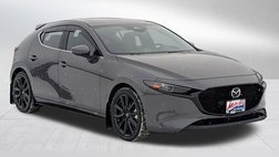 2025 Mazda MAZDA3 2.5 S Premium