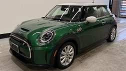 2022 MINI Hardtop Cooper SE