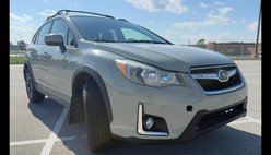 2017 Subaru Crosstrek 2.0i Premium
