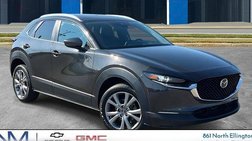2023 Mazda CX-30 2.5 S Preferred