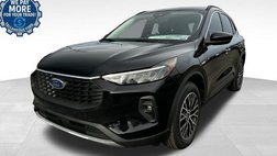 2023 Ford Escape Plug-In Hybrid Base