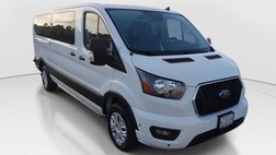2024 Ford Transit 350 XL