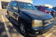 2008 Chevrolet TrailBlazer LT