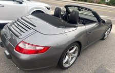 2008 Porsche 911 Carrera S