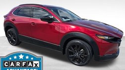 2021 Mazda CX-30 Turbo Premium