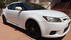 2011 Scion tC Base