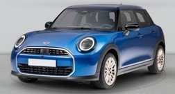 2026 MINI Hardtop Cooper
