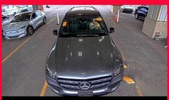 2022 Mercedes-Benz GLS GLS 450