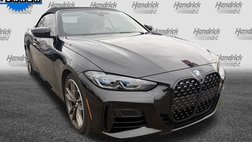 2022 BMW 4 Series M440i xDrive