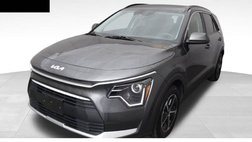2025 Kia Niro LX