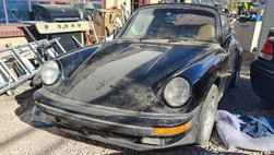 1978 Porsche 911 1973 SC Porsche 911