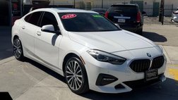 2020 BMW 2 Series 228i xDrive Gran Coupe