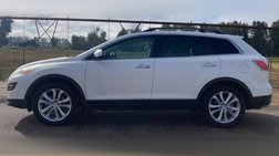 2011 Mazda CX-9 Grand Touring
