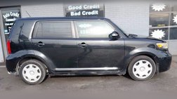 2010 Scion xB Base