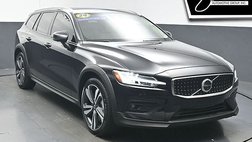 2024 Volvo V60 Cross Country B5 Plus