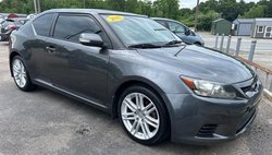 2012 Scion tC Base