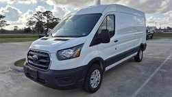 2023 Ford E-Transit 350