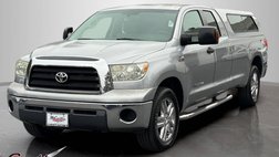 2007 Toyota Tundra SR5