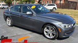 2018 BMW 3 Series 330i xDrive