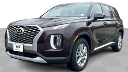 2022 Hyundai Palisade SE