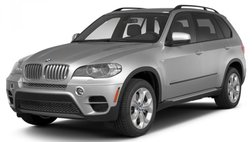 2013 BMW X5 35i