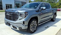 2023 GMC Sierra 1500 Denali Ultimate