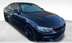 2015 BMW 4 Series 435i xDrive