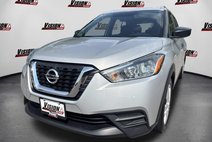 2018 Nissan Kicks S