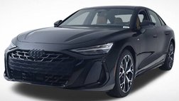 2026 Audi A6 quattro Premium Plus 55 TFSI